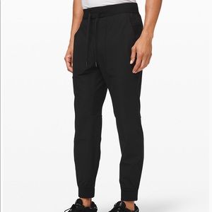 Lululemon ABC jogger pants